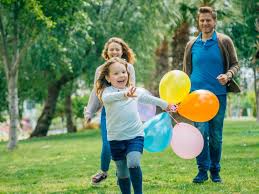 Juegos niños cumpleaños 7 años. 20 Juegos Para Fiestas Infantiles Super Divertidos Para Cumpleanos O Fiestas