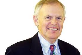 Woster: Anecdotes of a good, long life