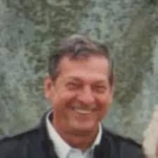 Obituary information for George W. "Billy" Blackburn