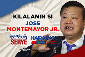 Halalan 2022 Candidates