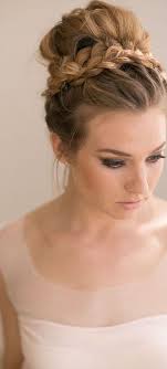 Long hair makes a great difference, when they are healthy. 154 Updos For Long Hair Featuring Beautiful Braids And Buns