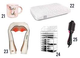 Check out our great gift for woman selection for the very best in unique or custom, handmade pieces from our shops. 30 Gifts For Women That They Will Love Happy Money Saver