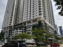 Sambutan maulidur rasul 2019 bandar baru sentul. Condominium For Rent In Sentul Rafflesia Sentul By Agnes Lee Hui Hong Propsocial