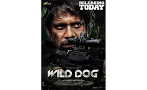 Social post tv presents celebrity interviews, movie promotions, movie reviews, movie public talks, tollywood movie updates, comedy shows, short films, political leaders interviews, political critical analysis, and political updates. Wild Dog Movie Review Industryhit Com