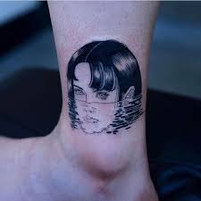 Pin Ot Polzovatelya Hhh Na Doske Tattoos Malenkie Tatuirovki Tatuirovochnye Kraski Dizajn Tatuirovok