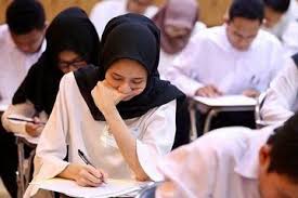 Jumlah soal yang diujikan keseluruhannya adalah 100 soal. Kisi Kisi Soal Dan Kunci Jawaban Ujian Seleksi Cpns 2021 Untuk Skb Perhubungan Hingga Tik Semua Halaman Grid Star