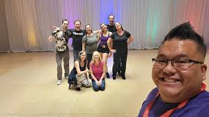 South Bay Dance Fling Community Group