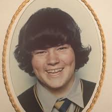 Rehearsing for the boyfriend