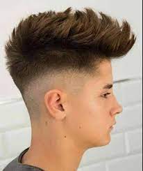 The show aired from 1993 to 2000 on abc, part of the network's tgif lineup for seven seasons. Cool Boy Hairstyle Image Download 2019 Novocom Top