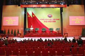 Theo kế hoạch, đại hội đảng lần thứ xiii dự kiến được tổ chức vào quý i/2021. Lh Re6kxeuz Gm