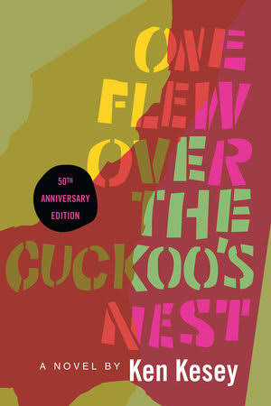 One Flew Over the Cuckoo's Nest by Ken Kesey: 9780670023233 |  PenguinRandomHouse.com: Books