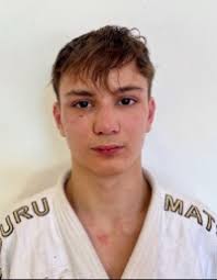 Samorin Cadet European Cup 2024