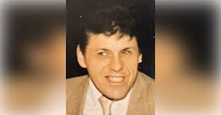 Obituary information for Robert Rita