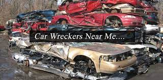 We are a locally owned & operated business. Car Wreckers Near Me Find Your Nearest Car Auto Salvage