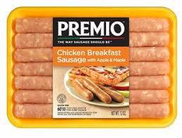 It has a sweet flavor and is best served alongside vegetables like sweet potato, butternut squash, corn, broccoli, green beans and asparagus. Italian Breakfast Sausage Links Sausage Recipes Coupons Premio Sausage Breakfast Chicken Breakfast Sausage