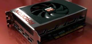 Maybe you would like to learn more about one of these? Amd Puts 4k Gaming Graphics Into 6 Inch Mini Itx Card