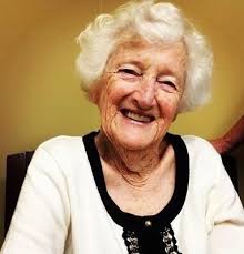 Doris Russ Obituary (1925