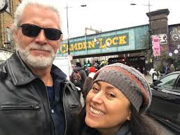 And since today is Annie Jantzer's birthday, here's another short clip from  "The Last Bluesman," which features Cedell Davis