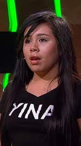 Check spelling or type a new query. Video Top 5 De Peleas De Yina Calderon En Protagonistas La Mega