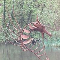 Scuba Dancing by Nicola Slade