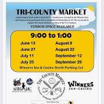 Tri-County Market