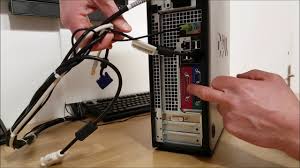 خطوات بسيطة لتنزيل تعريفات جهازك من الموقع الرسمي للجهاز. Dell Optiplex 755 Youtube