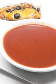 Paleo Enchilada Sauce Recipe Paleo Enchiladas Paleo Dishes Paleo Recipes