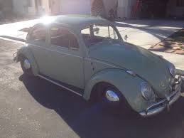 Image result for Mignonette Green 1959 Volkswagen