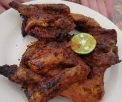 Rumah Makan Ayam Bakar Taliwang Jakarta Restaurant Reviews Photos Phone Number Tripadvisor