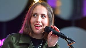 Alice Merton Unplugged Swr3 New Pop Festival 2017