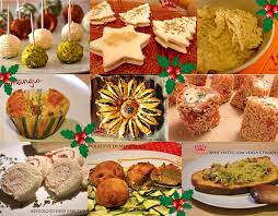 Gli antipasti sono il biglietto da visita del menu: Ricette Antipasti Di Natale Gnam Si Mangia