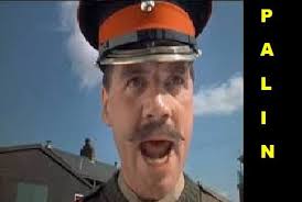 And now for something completely different!