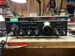 Image result for Drake TR-7
