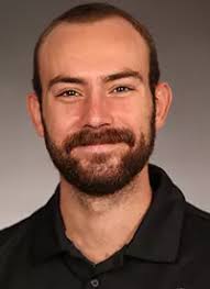 2020 Men's Cross Country Roster