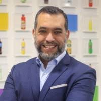 Miguel Alameda's Instagram, Twitter & Facebook