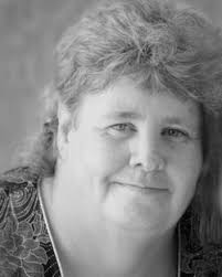 Tammy Jean Brown Tolman (1961-2015)