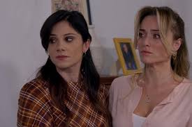 Puntata del 14/04/2025