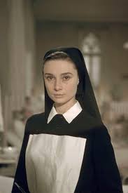 Filmisnow movie bloopers & extras. The Nun S Story Movie Cast