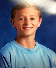 Jaden Howard's Men's Soccer Recruiting Profile