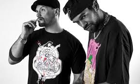 Image result for gruppi hip hop rap bologna logo