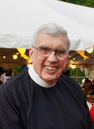 Holy Spirit Parish, New Hyde Park, NY