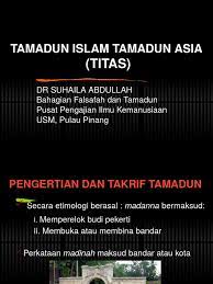 Interaksi antara tamadun wujud berdasarkan faktor kepimpinan, peranan dari para ulama, geografi, perkahwinan, perdagangan, dan misi politik.kewujudan interaksi dialog bukanlah satu pendebatan. Kepentingan Dialog Antara Tamadun