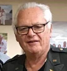 Irwin Haas's Instagram, Twitter & Facebook