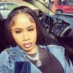 Janell Washington's Instagram, Twitter & Facebook