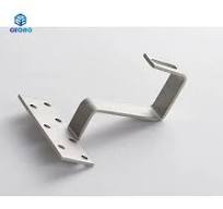 Stainless Steel Solar Panel Hangers Flat Tile Roof Hooks
