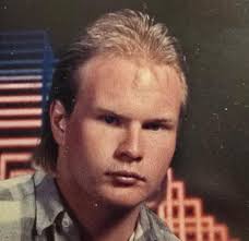 James "Jamie" Russell Daffron