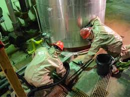 Image result for Decontamination