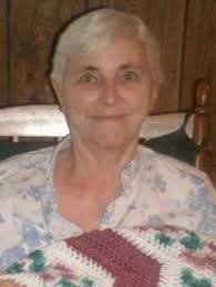 Obituary information for Emelie Babin Guidry