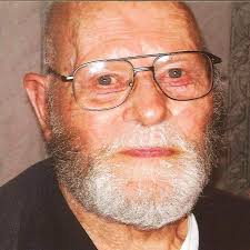 Ray B. Knox Obituary (1915