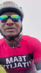 Great 116km ride this morning at Ride...